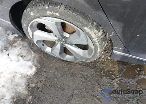 2018 Honda Accord Touring 2.0T z USA, uszkodzony, nr VIN 1HGCV2F99JA007154